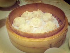 小笼包-金牌龙虾饭（食全食美店）(正佳广场店)