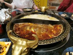 -大味老火锅City店