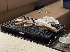 -白仁仔· 活烤海鲜 宵夜(豫园店)