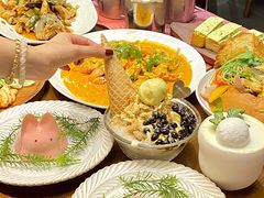 -漫活堂·喜泰荟·东南亚风味小馆(美林M·LIVE天地店)