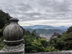 -安溪清水岩