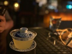 -富力丽思卡尔顿酒店·FLAIR餐厅酒吧