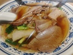 -直隶安家罩饼(复兴路店)