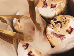 -珍妮曲奇聪明小熊(尖沙咀店)