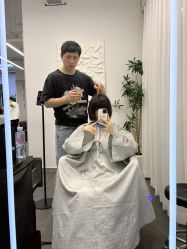 -WM Hair Salon