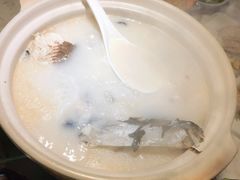 -徽州月·民间徽菜(浦东总店)