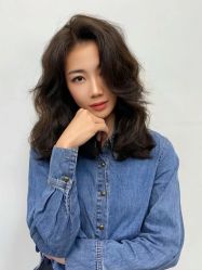 -丽时 Hair Salon