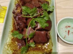 -锦粤宫·融合粤菜(上海金沙江店)