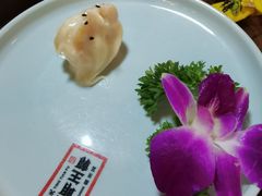 -应天大明王朝·南京菜(中山陵店)