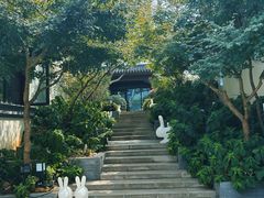 -雅达·阳羡溪山小镇中心