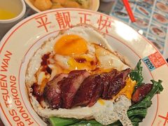 -肥韬茶餐厅(海上世界店)