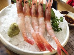 -林妈妈村·日式料理(宝山万达店)