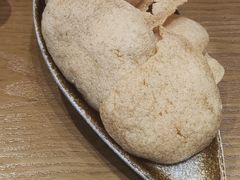 -摩登有记·新派泰国菜(银钻广场店)