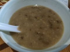 -食膳公园包子铺(烈士公园店)