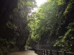 -狮子关旅游区