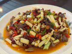 -飞虹鱼馆(春华路店)