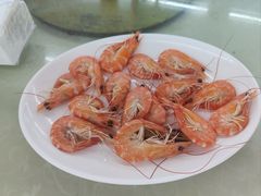 -红月湾海鲜饭店•沙滩海景(双月湾店)