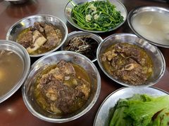 招牌牛排-阿秋牛排(湖心街店)