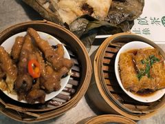 -添好运点心专门店(深水埗店)