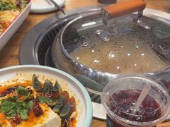 -锅老头铁锅炖•大锅蒸汽海鲜(韩乐坊店)