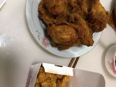 -肯德基(昌里店)