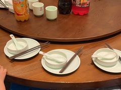 -金佬馆·川菜(芜湖繁昌华亿店)