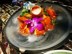 小娘惹豆腐-小娘惹厨房Little Nyonya(狮城有约上榜店)