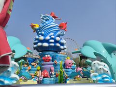-苏州梦幻乐园