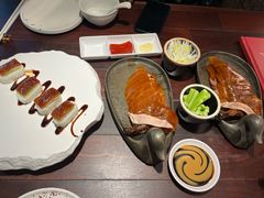 -德永枣香烤鸭(官舍店)