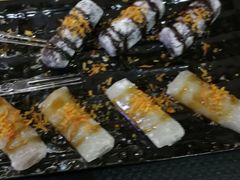 -鲜芋仙(观音桥大融城LG店)