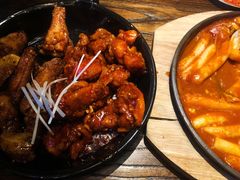 -MI WU FACTORY米屋美食工厂餐厅(绿地店)