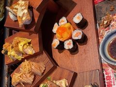 -古田居·特色寿司料理(星之岛旗舰店)