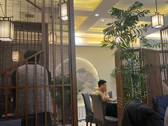 -君霖海鲜私房菜(春柳店)