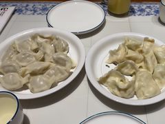 -东方饺子王(工农大路店)