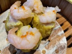 -金鹰国际酒店·满园春中餐厅