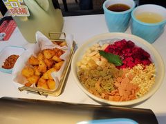 -江边城外烤全鱼(世茂广场店)