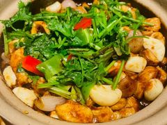 -永安鱼庄·镇江菜(东吴路店)