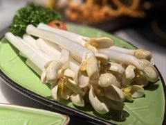 -一叶一世界•素食餐厅(环球中心店)
