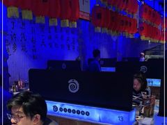 -浩爷羊蝎子火锅(望京店)