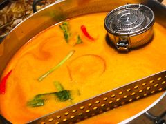 -生如夏花泰式火锅(西村黑金店)