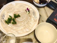 -蜀辣居鲜货老火锅(双流万达店)