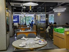 -九龙茶记·粤式餐厅融合菜(鹭江店)
