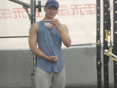 -佳禾健身(三元里店)