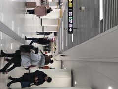 -南五里堡(地铁站)