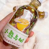 正新鸡排不务正业💦冰红茶味气泡水OMG❗️❗️