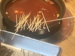 -江湖六膳門串串香(隆礼路店)