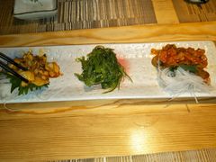 -酒井酱子·深夜食堂(东城汇店)