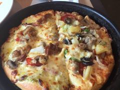-必胜客(鼓楼店)