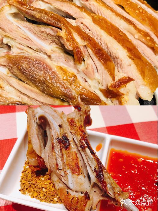 西贝莜面村(香蜜湖店)图片