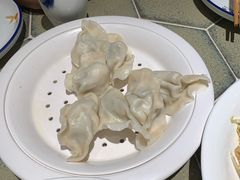 -盛百味·家宴餐厅(霸州分店)